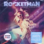 CD Various - Rocketman (Music From The Motion Picture)