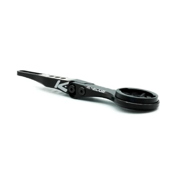 K-EDGE Garmin IHS Mount integruotas laikiklis | Black