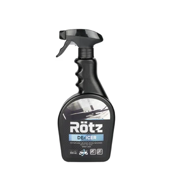 Ledo tirpiklis ROTZ, 500 ml