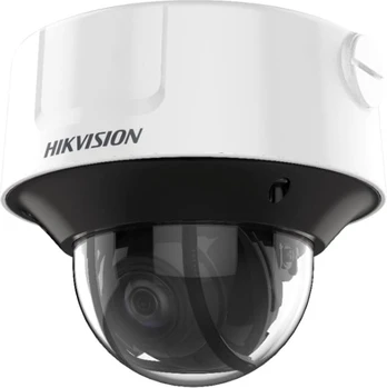 Hikvision DS-2CD3D86G2T-IZHS Dome IP security camera Outdoor 3840 x 2160 pixels Ceiling/wall