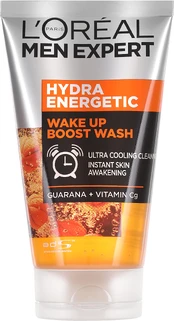 L'Oréal - Paris Men Expert Hydra Energetic Wake Up Boost Wash - 100ml kaina