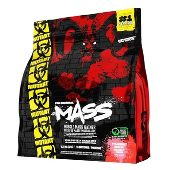 Mutant Mass 2270 g