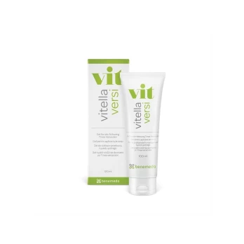 Dermatologinis gelis Vitella Versi, 100 ml