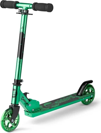 Outsiders - Premium Scooter Chrome Green