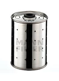 Alyvos filtras MANN-FILTER PF 815