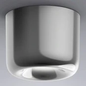 serien.lighting ertmės lubos L, blizgus aliuminis