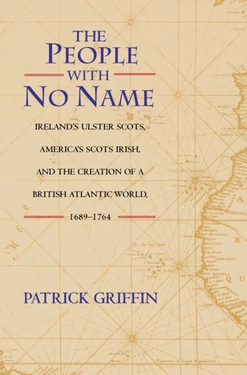 People with No Name