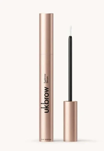 Uklash - Ukbrown Eyebrow Serum - 3ml