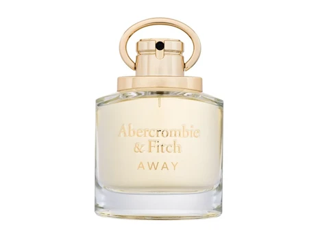 Abercrombie & Fitch Away Eau de Parfum, 100ml