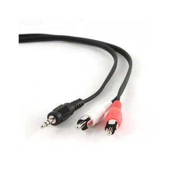 3.5 mm - RCA 1.5 m