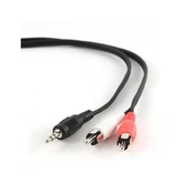 3.5 mm - RCA 1.5 m kaina