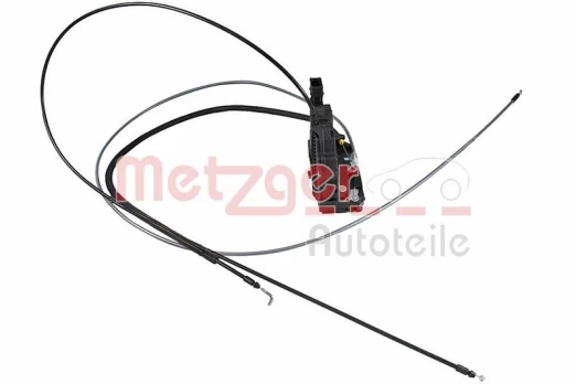 Durų užraktas METZGER 2314507