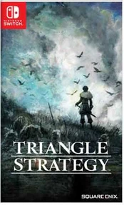 Trikampio Strategija