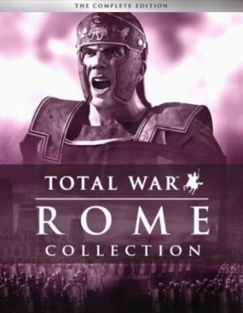 Rome: Total War Collection Steam