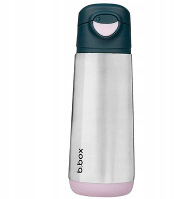 Termo buteliukas, 500 ml
