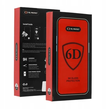 Tel Protect Full Glue 6D