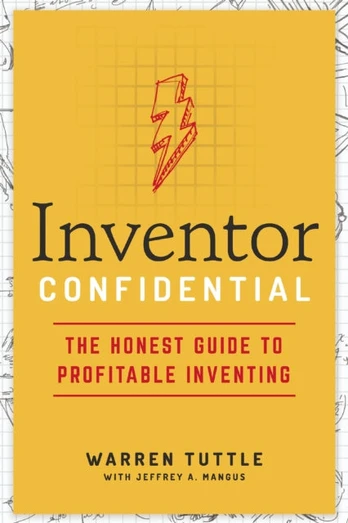 Inventor Confidential