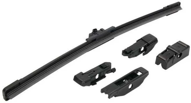 Valytuvai BOSCH 3 397 006 941