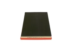 Oro filtras BOSCH F 026 400 233 kaina