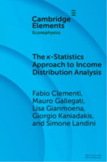 ?-Statistics Approach to Income Distribution Analysis