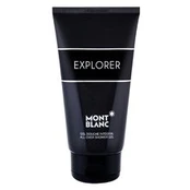 Mont Blanc Montblanc Explorer All Over Dušo želė 150ml