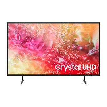 Televizorius Samsung UE50DU7172UXXH