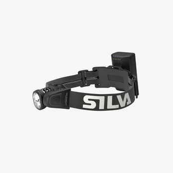 SILVA FREE SPEED 2500 galvos lempa