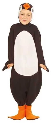 Widmann Pingvin kostume