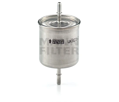Kuro filtras WK822/2