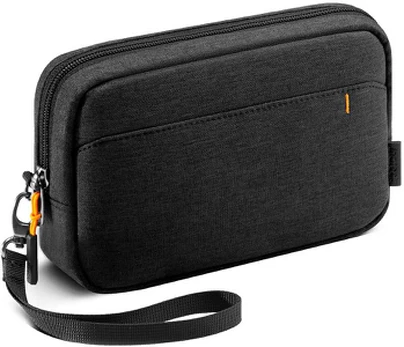 Inateck Organizer Tasche juodas 32,5cm * 23,5cm * 5cm