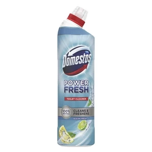 Unitazo valiklis Domestos, 0.7 l