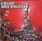 CD K-Delight - Audio Revolution
