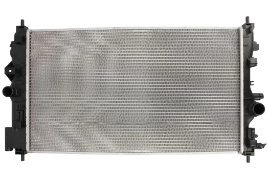 Variklio radiatorius THERMOTEC D7X089TT