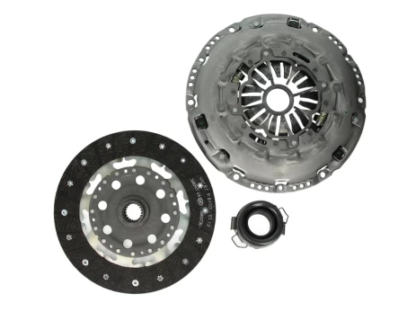 LUK 625 3076 00 Self-adjusting clutch kit with release bearing
