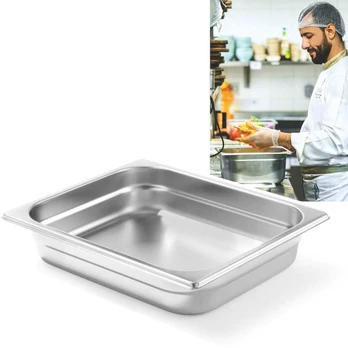 Talpykla GN 1/2, HENDI, Profi Line, 12,5L