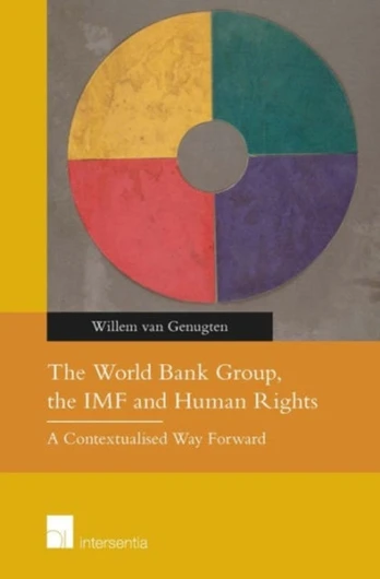 World Bank Group, the IMF and Human Rights