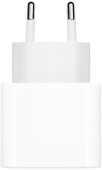 Apple 20W USB-C maitinimo adapteris