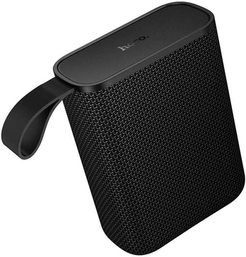Speaker bluetooth Hoco 5W 1200 mAh HC34 juodas
