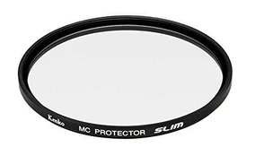 Kenko Filtras Smart MC Protector Slim 30mm