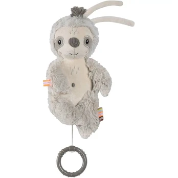 FEHN muzikinis žaislas SLOTH, 042412