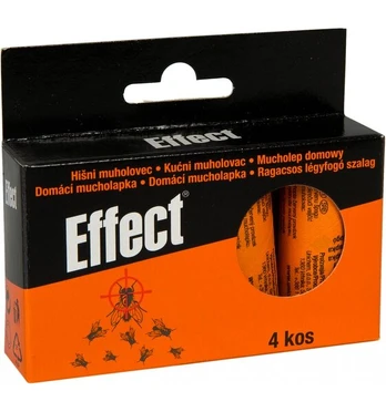 Lipnus musgaudis Effect 4 vnt.