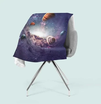 Pledas Planetų kūrimas