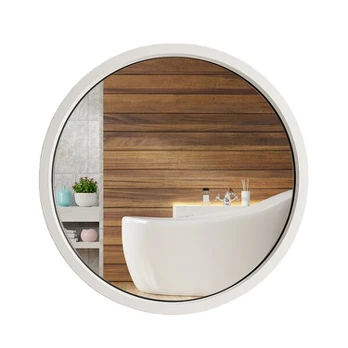 Veidrodis Rea HOM-06910 Transparent