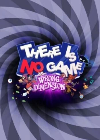 There Is No Game: Wrong Dimension PC