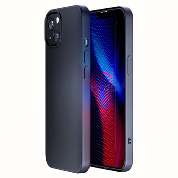 Dėklas 3MK Matt Case Pro do iPhone 14