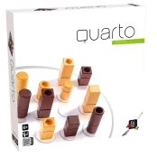 Albi Asmodee ASM Quarto GIGD2004 kaina