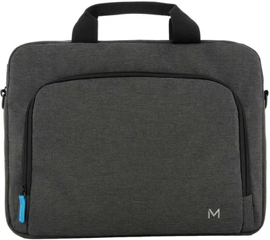 Mobilis TheOne Basic Briefcase Toploading 11-14'' darkgrey
