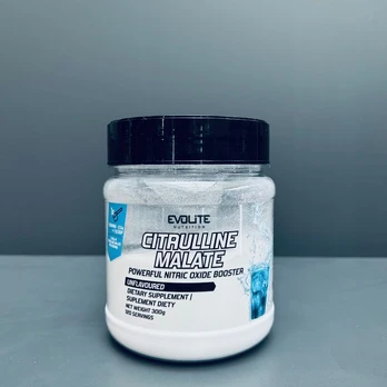 Evolite Citrulline Malate - 300g