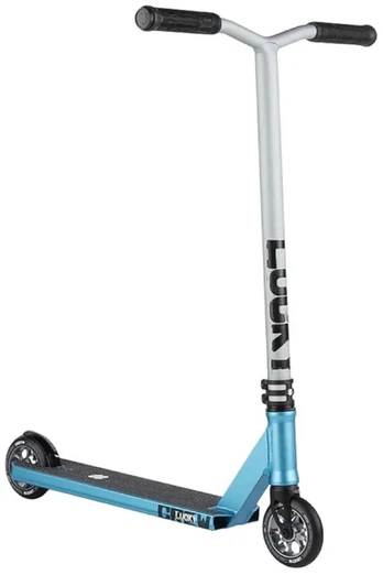 Lucky Crew 2025 Paspirtukas Chroma Mist