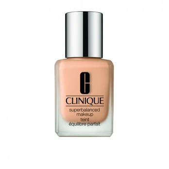 CLINIQUE_Superbalanced Makeup Smoothing Face Foundation 28 Light 30ml